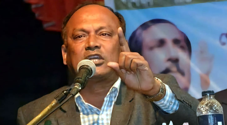 বরগুনায় আওয়ামী লীগ নেতা গ্রেপ্তার