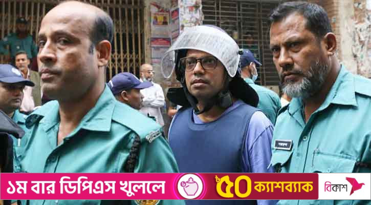 ‘গণহত্যা’ আড়াল করতে হাসিনার নির্দেশেই ইন্টারনেট বন্ধ, জিজ্ঞাসাবাদে পলক