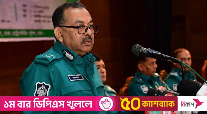 ব্যাটারিচালিত রিকশা লাইসেন্স-ট্যাক্সের আওতায় আনা হচ্ছে: ডিএমপি কমিশনার