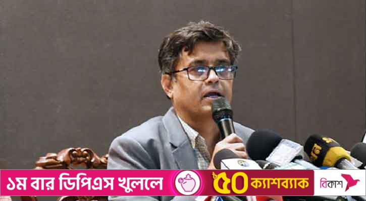 স্বৈরশাসকদের অধ্যায় জেলেই শেষ হয়: প্রেস সচিব