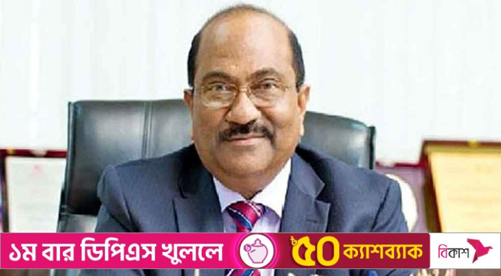 সাবেক ডেপুটি গভর্নর এসকে সুর ও স্ত্রী-মেয়ের নামে দুদকের মামলা