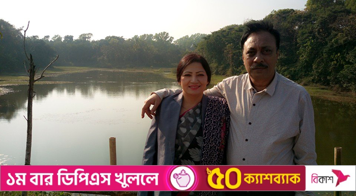 অবৈধ সম্পদ অর্জন: দুদকের মামলার জালে সাবেক এমপি হেনরী দম্পতি