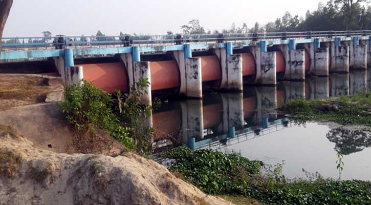 বুড়ি তিস্তার জলাধার খননে বিরোধের শেষ কোথায়?