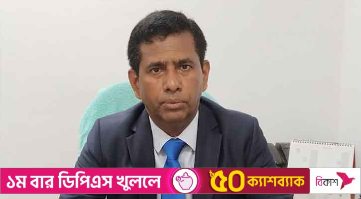 দিল্লিকে চিঠি দেওয়ার পর যা বলেছেন চিফ প্রসিকিউটর