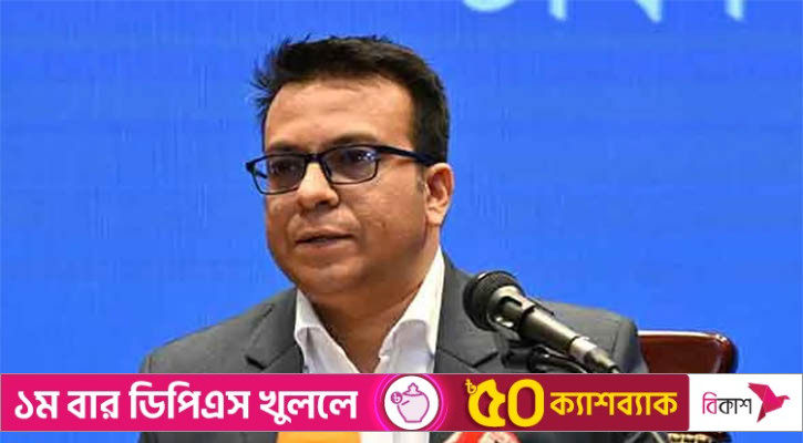 ড. ইউনূস-সুলিভানের ফোনালাপ রাজনৈতিক প্রক্রিয়ার অংশ: মুখপাত্র