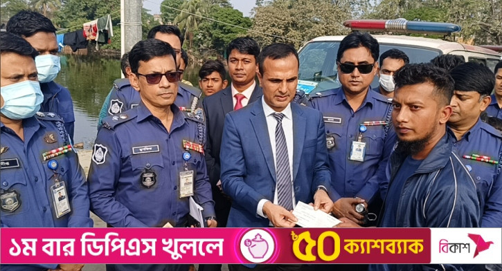 জাহাজে খুন হওয়া ৭ জনের মরদেহ হস্তান্তর, তদন্ত কমিটি