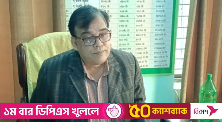 বাংলানিউজে সংবাদ প্রকাশ: বিএডিসির সেই যুগ্ম পরিচালক রাজশাহীতে বদলি