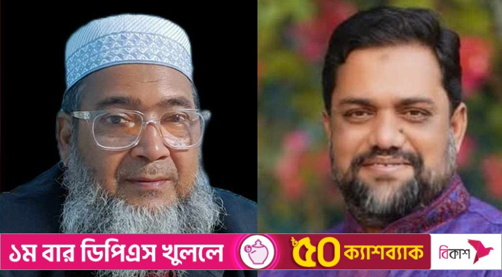 বরিশাল প্রেসক্লাব নির্বাচনে খসরু-জাকির প্যানেল বিজয়ী