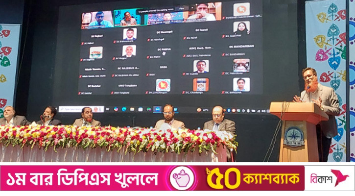 জনপ্রশাসন সংস্কার কমিশন পুনর্গঠন ও চেয়ারম্যানের পদত্যাগ দাবি