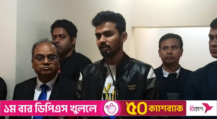 সংস্কার শেষে নির্বাচনের দিকে যাবে সরকার: আসিফ মাহমুদ