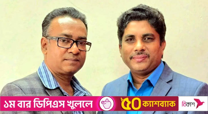 বরগুনা প্রেসক্লাবের সভাপতি সোহেল, সম্পাদক সালেহ