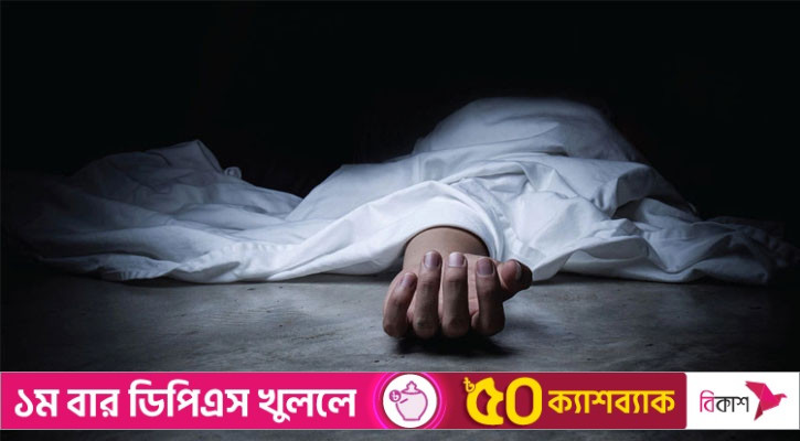 ফ্যানের সঙ্গে ঝুলছিল নারী পুলিশ সদস্যের মরদেহ