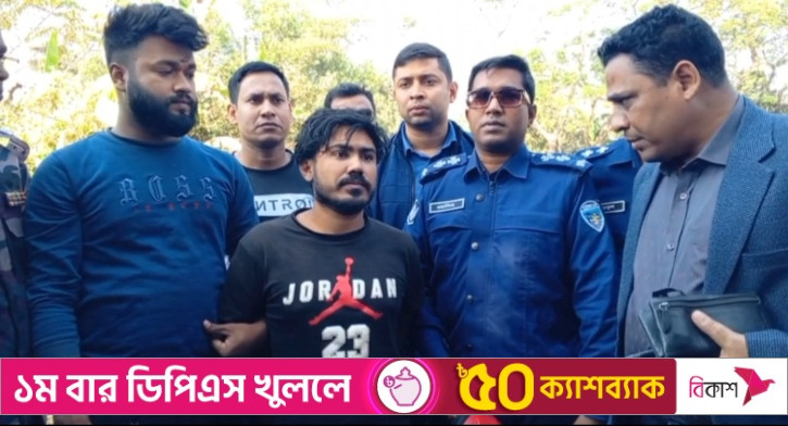 যে রনিকে কোলে পিঠে করে মানুষ করেছেন, তার হাতেই খুন হন শারমীন বেগম