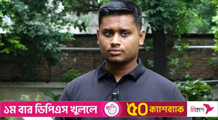 অন্তর্বর্তী সরকারের উদারতা জাতিকে অনন্তকাল ভোগাবে: হাসনাত