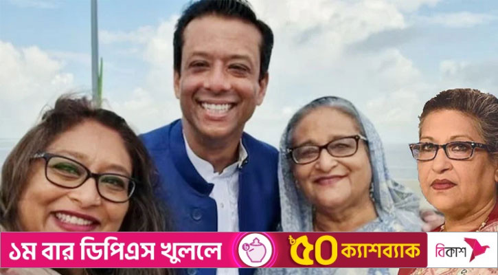 শেখ হাসিনাসহ পরিবারের ৬ জনের বিরুদ্ধে দুদকের অনুসন্ধান শুরু