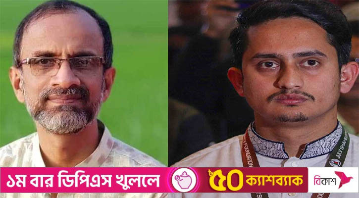 ৮ তলায় পোড়া কুকুর নিয়ে রহস্যেঘেরা সচিবালয়ের অগ্নিকাণ্ড