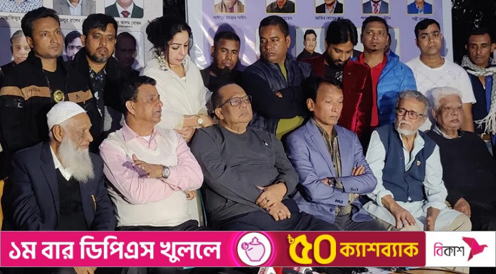 এফডিসিতে দিনভর পরিচালকদের মাঝে উত্তেজনা, কী ঘটেছিল?