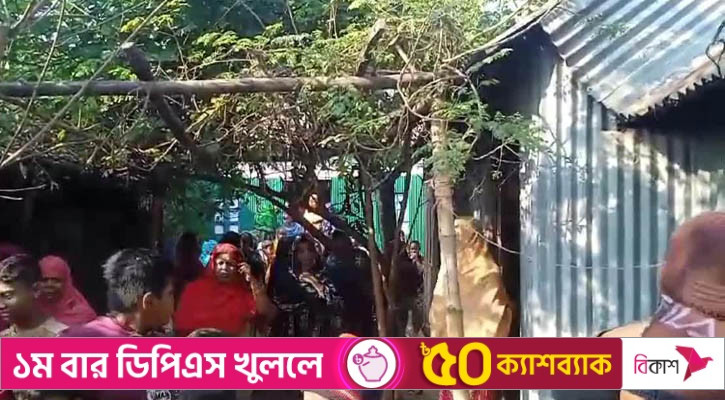 ডেকে নিয়ে অটোচালককে হত্যার ১০ দিন পর মিলল মরদেহ, গ্রেপ্তার ১