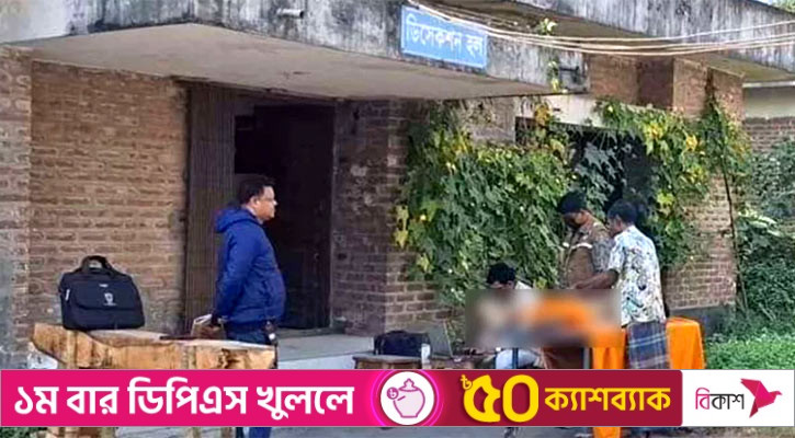 ইসলামপুরে ডাকাত সন্দেহে গণপিটুনিতে একজনের মৃত্যু