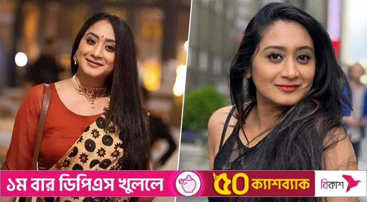 লিভ টুগেদার ইস্যুতে প্রকাশ্যে ক্ষমা চাইতে স্বাগতাকে নোটিশ