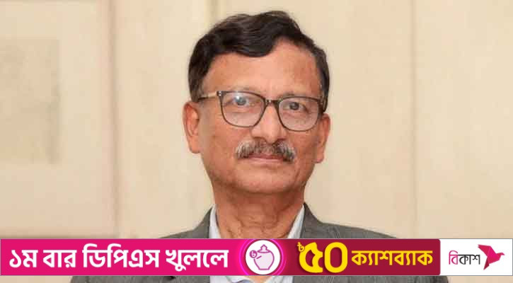 ভারত-চীন-যুক্তরাষ্ট্রের সঙ্গে সম্পর্ক ভালো রাখতে হবে: পররাষ্ট্র উপদেষ্টা