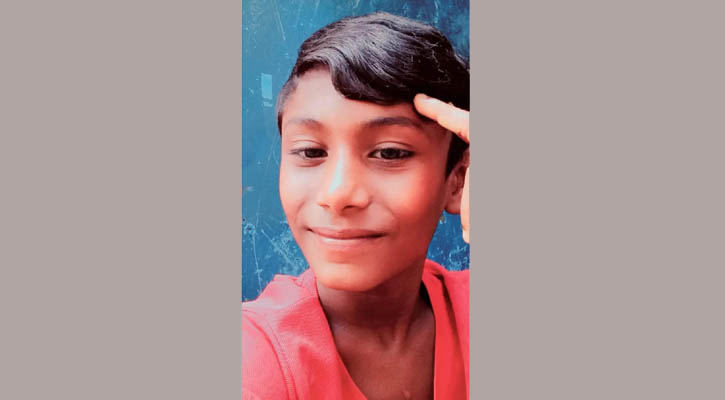 গাজীপুরে নিখোঁজের দুইদিন পর মিলল শিশুর মরদেহ 