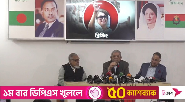 বিদ্যুতে ‘ম্যাজিক পরিকল্পনা’ দেখাতে গিয়ে পকেট কেটেছে আ.লীগ: টুকু