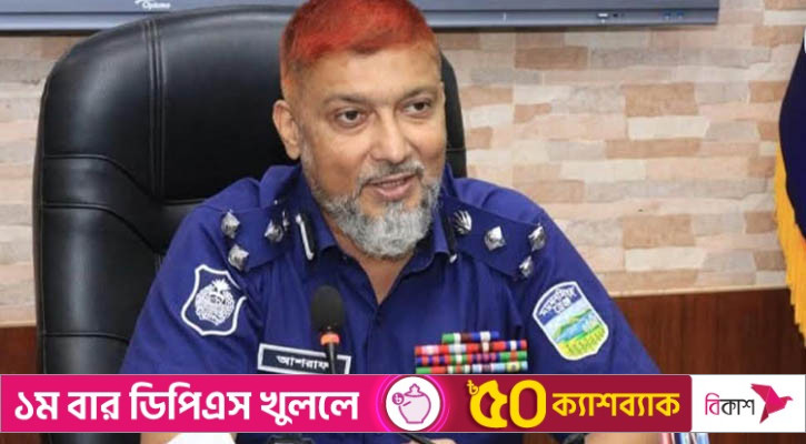 ময়মনসিংহ ডিআইজি অফিসে বৈষম্যবিরোধী পরিচয়ে হুমকি-বিশৃঙ্খলা, নেপথ্যে আওয়ামী মদদ