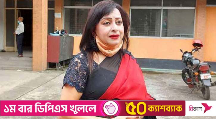 বাংলাদেশ ছাড়াও যেসব দেশের ১৩টি ভাষায় অভিনয় করেছেন অঞ্জনা