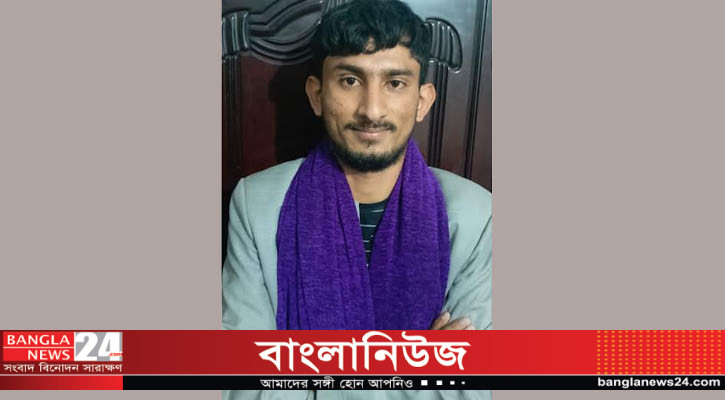 মুশফিকুল ফজল আনসারীর ছেলে পরিচয়ে প্রতারণা, যুবক গ্রেপ্তার