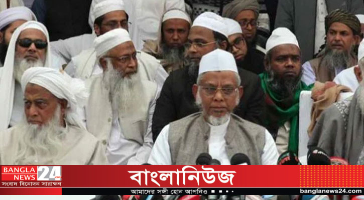 হামলাকারীরা প্রকাশ্যে ঘুরছে, গ্রেপ্তার করা হচ্ছে না দাবি তাবলীগ জামাতের