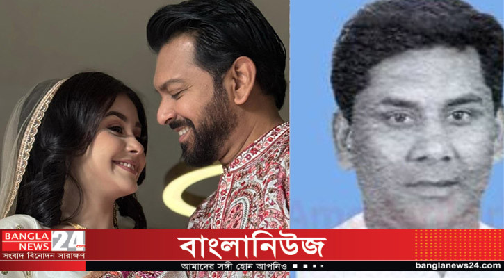 বন্দুকযুদ্ধে নিহত সেই ‘পানামা ফারুক’ তাহসানের শ্বশুর