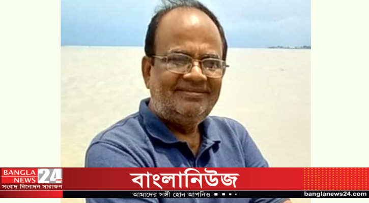 বগুড়া জেলা আওয়ামী লীগের সহ-সভাপতি গ্রেপ্তার