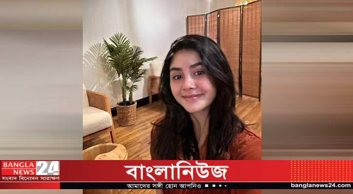 সেলফিটা তোলার সময় চোখ থেকে পানি গড়িয়ে পড়ছিল: রোজা