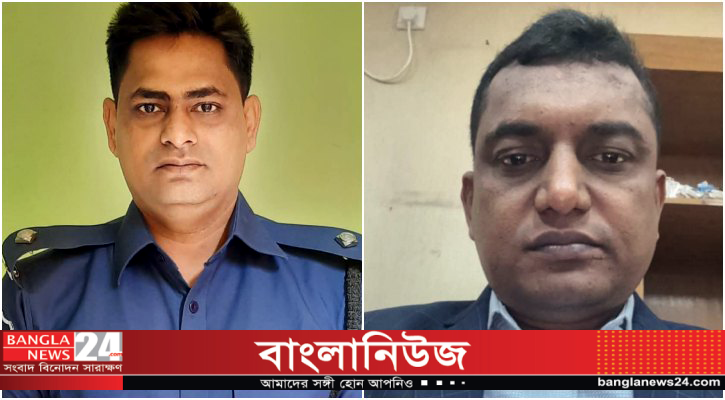 বিএনপি নেতাকর্মীদের ওপর লাঠিচার্জ, লালমনিরহাটে দুই ওসি প্রত্যাহার