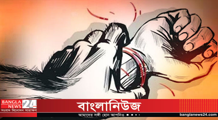 কিশোরীকে অপহরণের পর ধর্ষণের অভিযোগ, শুনে বাবার মৃত্যু