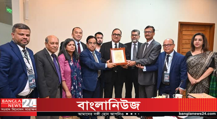 বাংলাদেশ-যুক্তরাজ্যের ব্যবসায়িক সম্পর্ক জোরদারে অঙ্গীকার