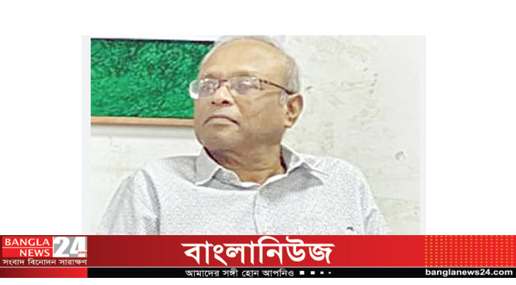 গ্যাসের সিস্টেম লস কমানো গেলে দাম বাড়ানো লাগে না: বিডি রহমতুল্লাহ