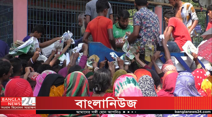 চলতি মাসে টিসিবির কোনো পণ্যই পাবে না ৩৭ লাখ কার্ডধারী