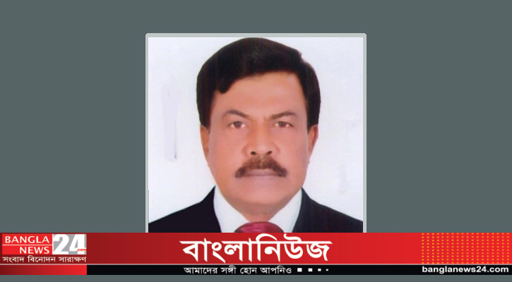 স্ত্রীসহ সাবেক এমপি জিন্নাহর দেশত্যাগে নিষেধাজ্ঞা