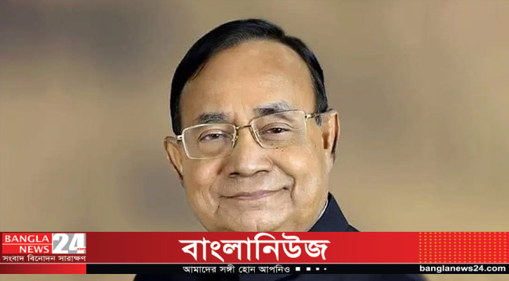 সাবেক রেলমন্ত্রী মুজিবুল হকের দেশত্যাগে নিষেধাজ্ঞা