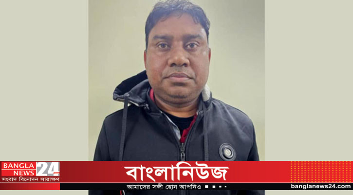 গ্রেপ্তারের পর পালালেন সাবেক ওসি শাহ আলম