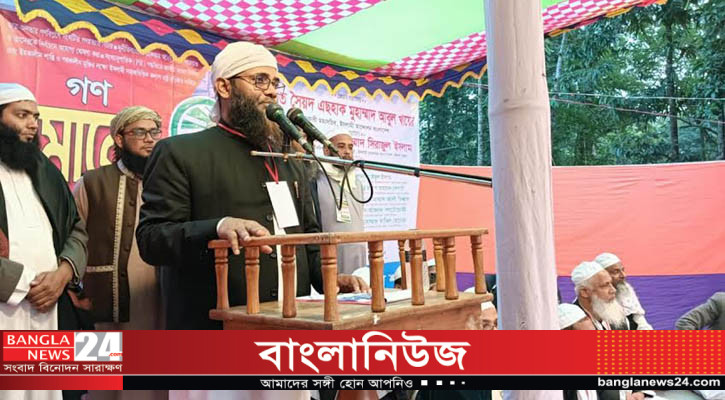 ‘দেশের মানুষ জোট মহাজোটের ক্ষমতা আর দেখতে চায় না’