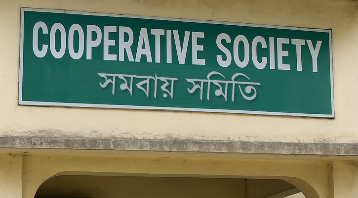 হাসিনার এক মন্তব্যে সংকটে মাদারগঞ্জের সমবায় সমিতি