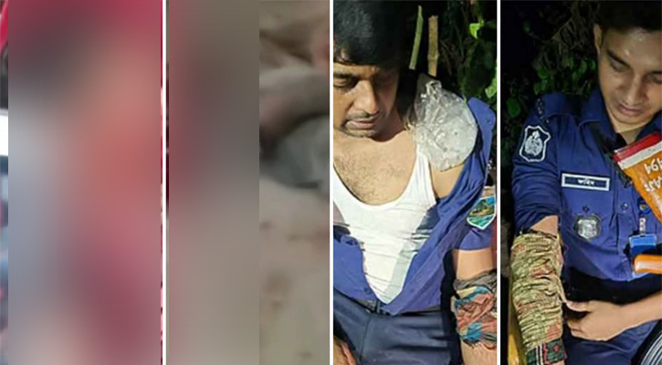 চায়ের দোকানে ঢুকে যুবককে খুন, খুনিকেও পিটিয়ে মারলো জনতা