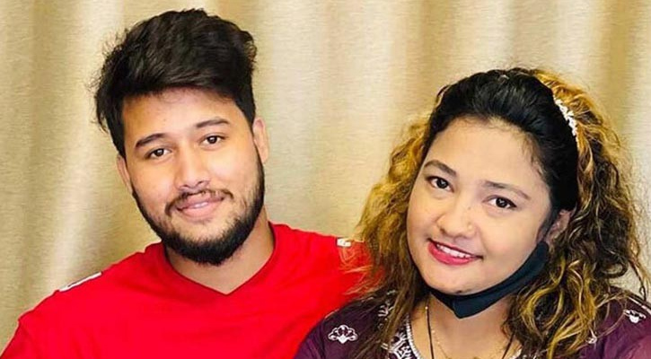 সন্ত্রাসী সাজ্জাদের স্ত্রীকে ৭ দিনের মধ্যে আত্মসমর্পণের নির্দেশ
