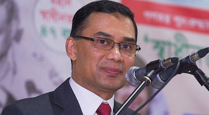 সংস্কার চলতে থাকবে, নির্বাচন হতে হবে যথা সময়ে: তারেক রহমান