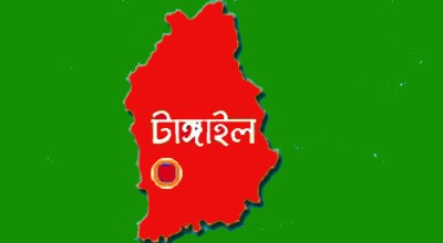 সখীপুরে ধানক্ষেতে পড়েছিল প্রবাসীর স্ত্রীর মরদেহ
