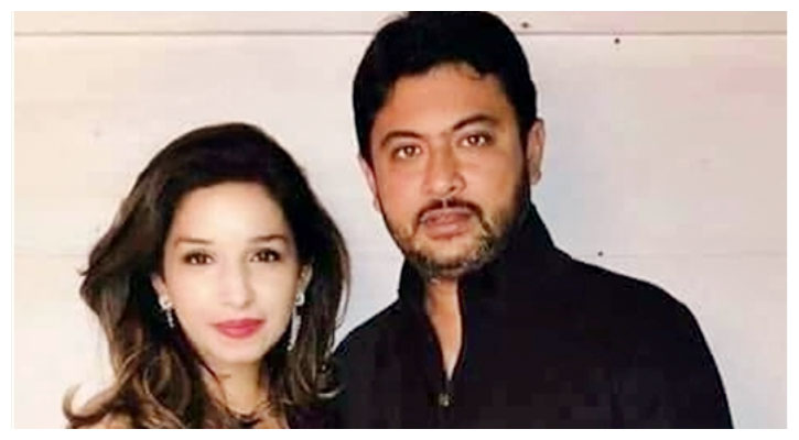 নিক্সন চৌধুরীর স্ত্রী তারিনের গুলশানের ফ্ল্যাট জব্দ