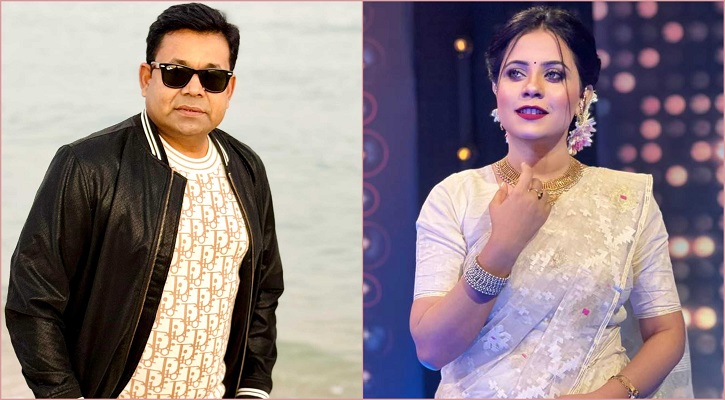 মিউজিক ক্লাবে মনির খানের সঙ্গে গাইবেন মিতু